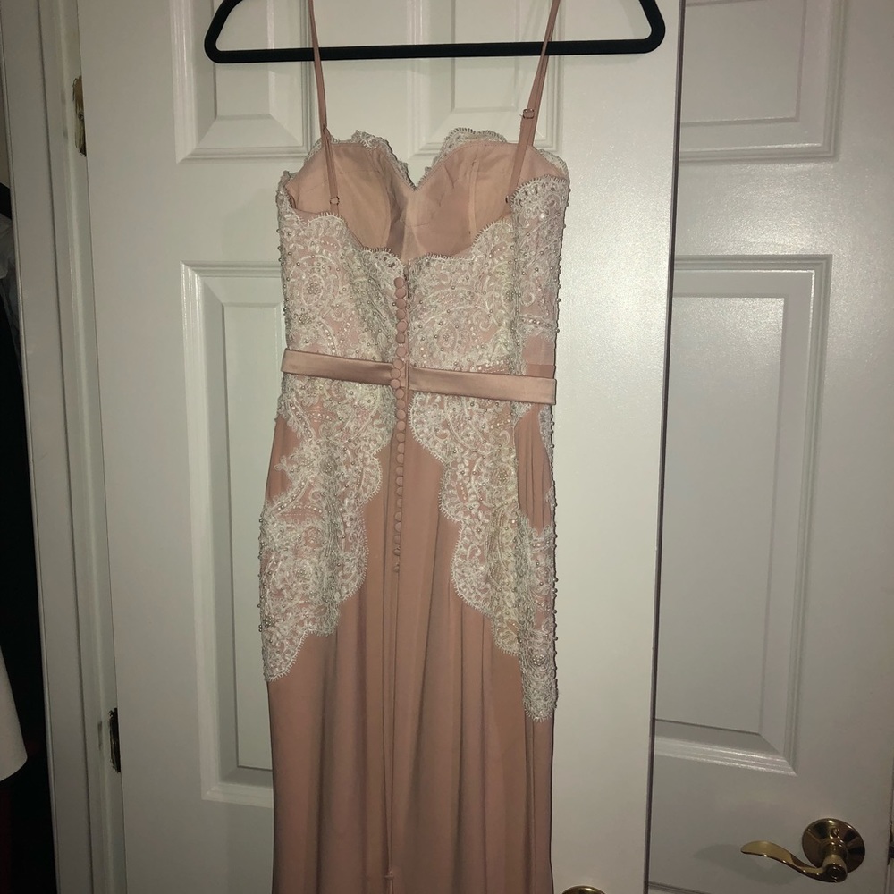 Portia & Scarlett Gowns (1 DRESS LEFT AVAILABLE) - Picture 8 of 8